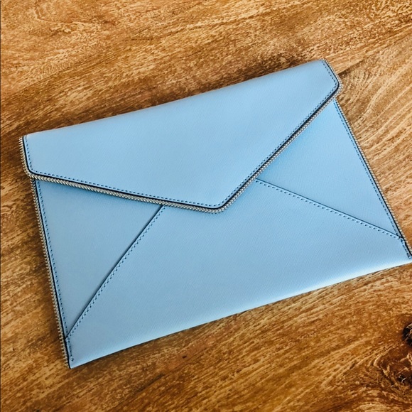 Rebecca Minkoff Handbags - Rebecca Minkoff Leo Clutch